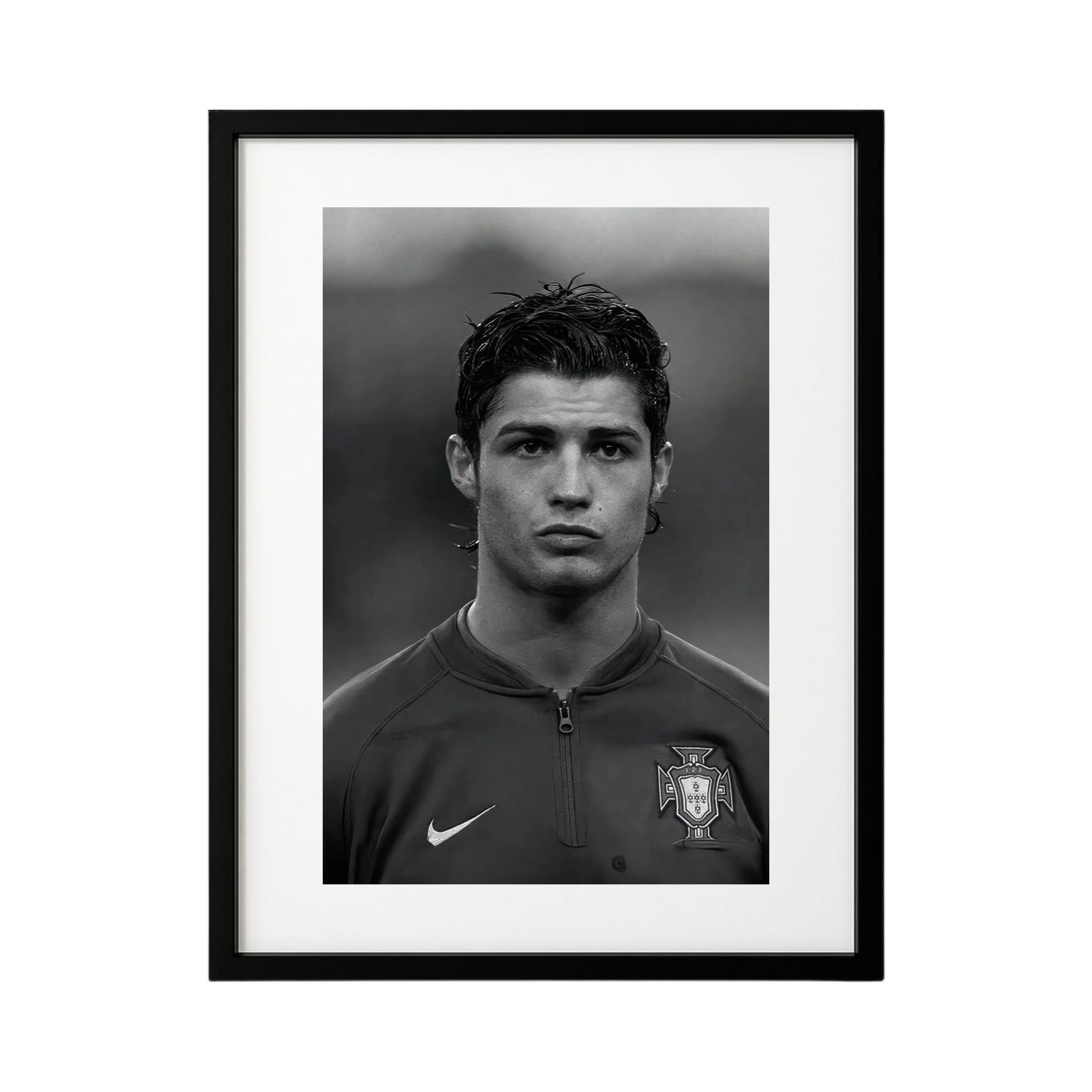 CRISTIANO RONALDO - 2008