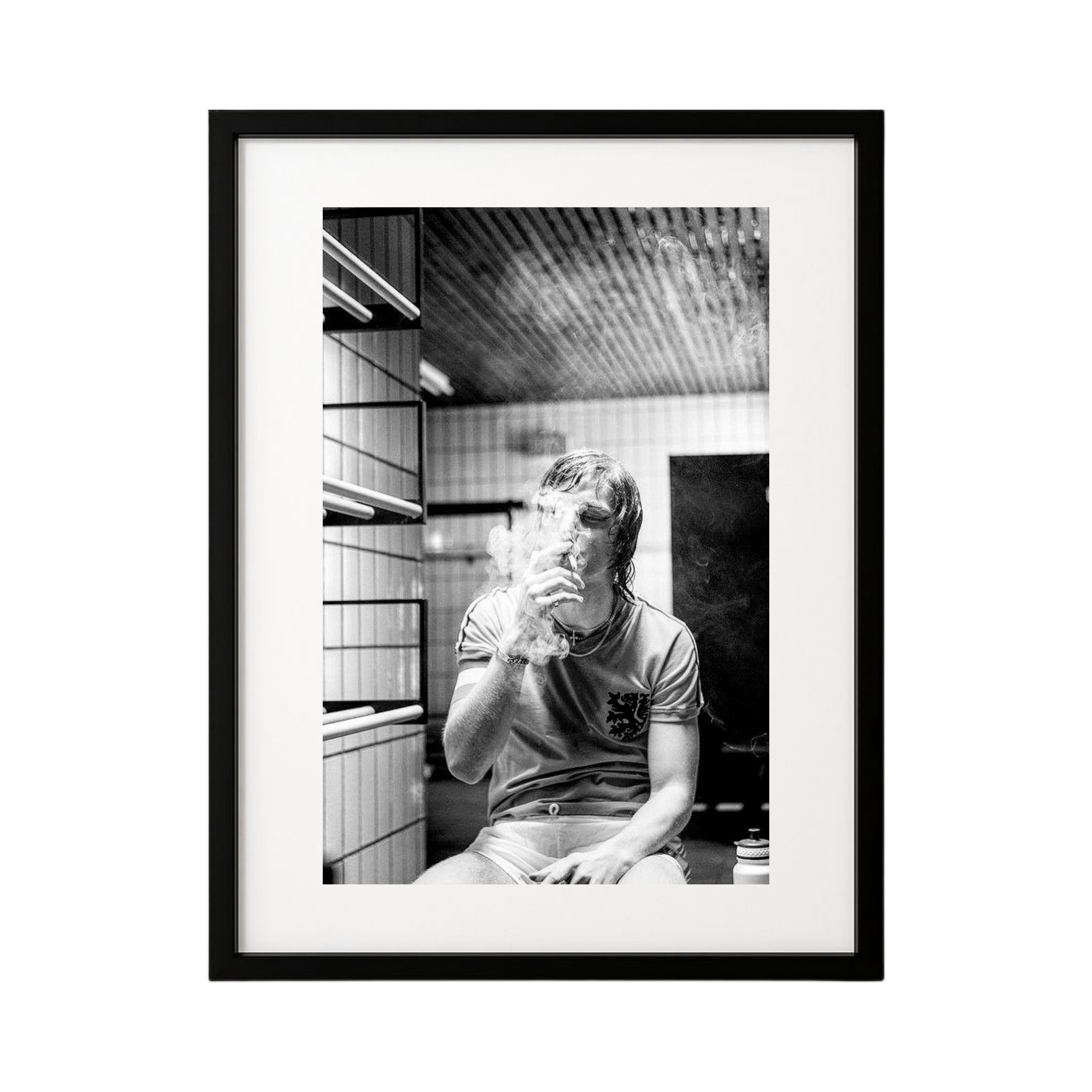 CRUYFF - LEGENDS LEGACY