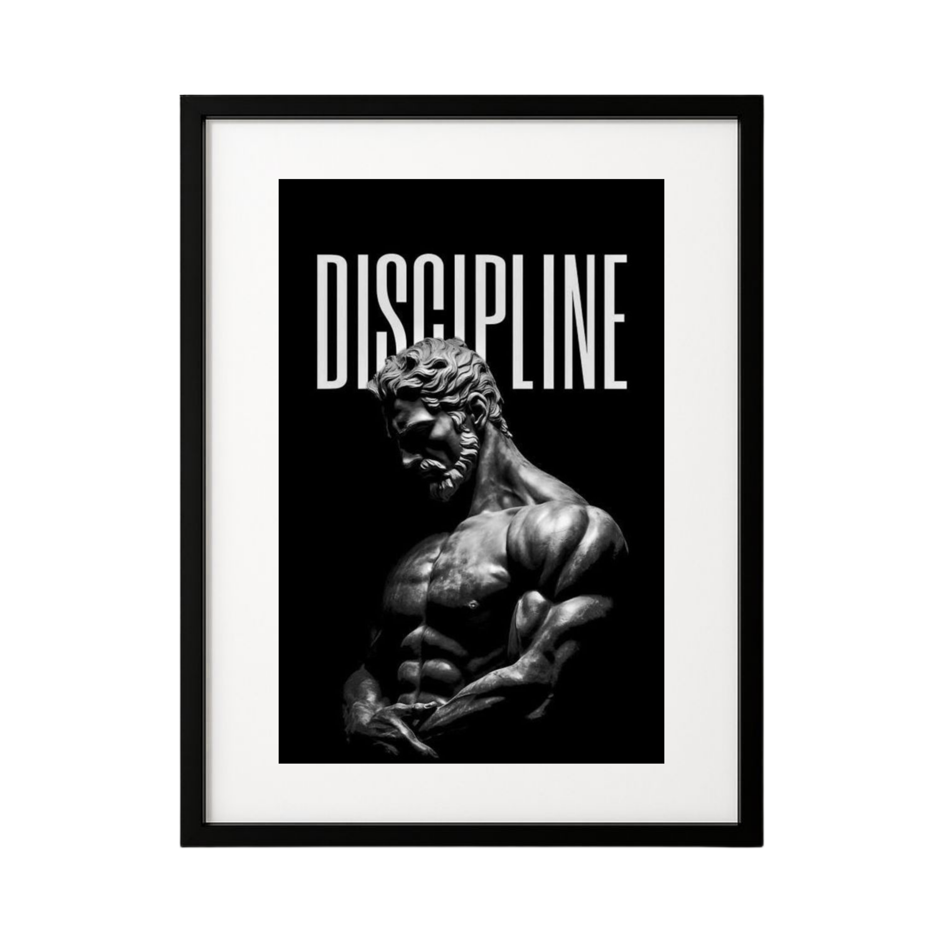 DISCIPLINE