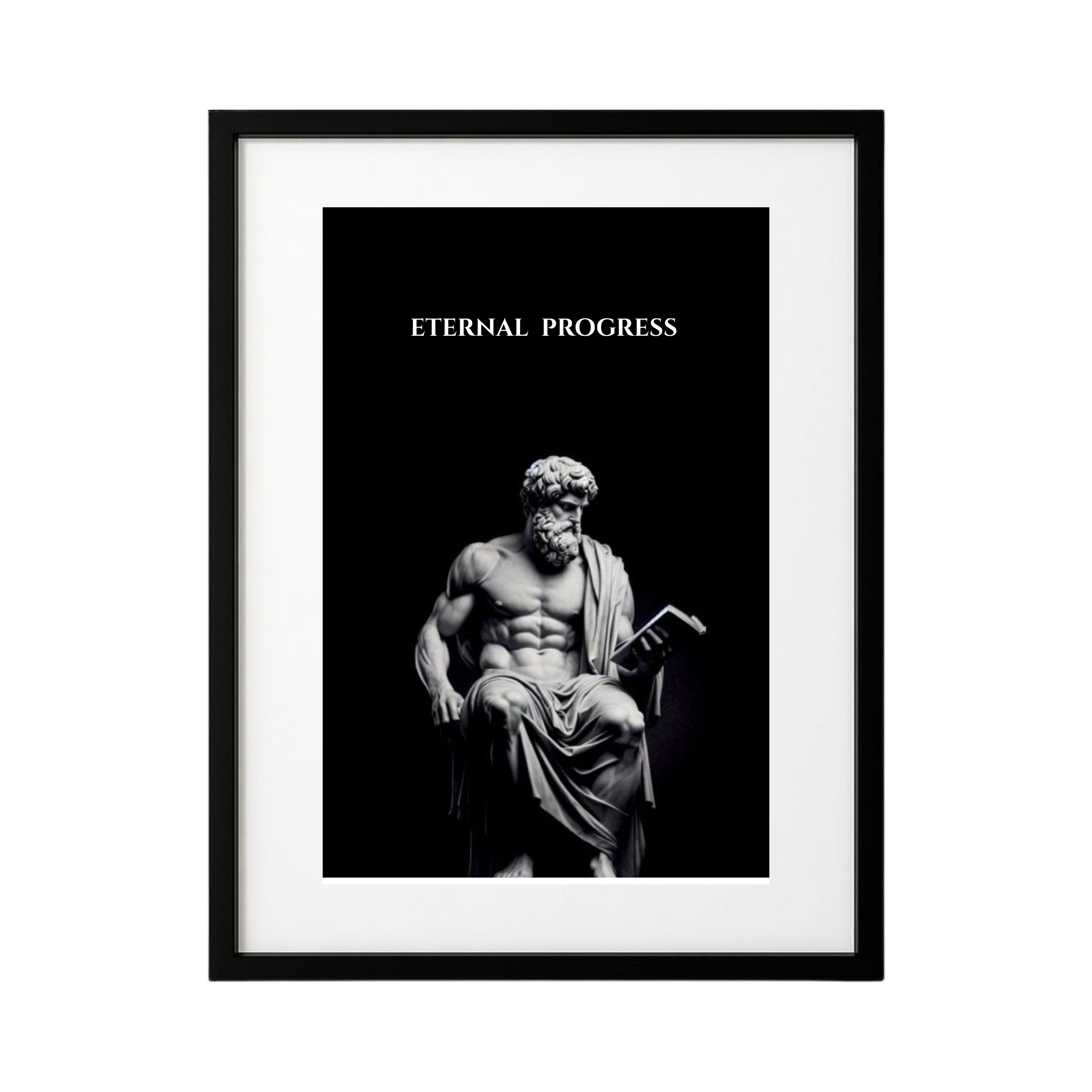 ETERNAL PROGRESS