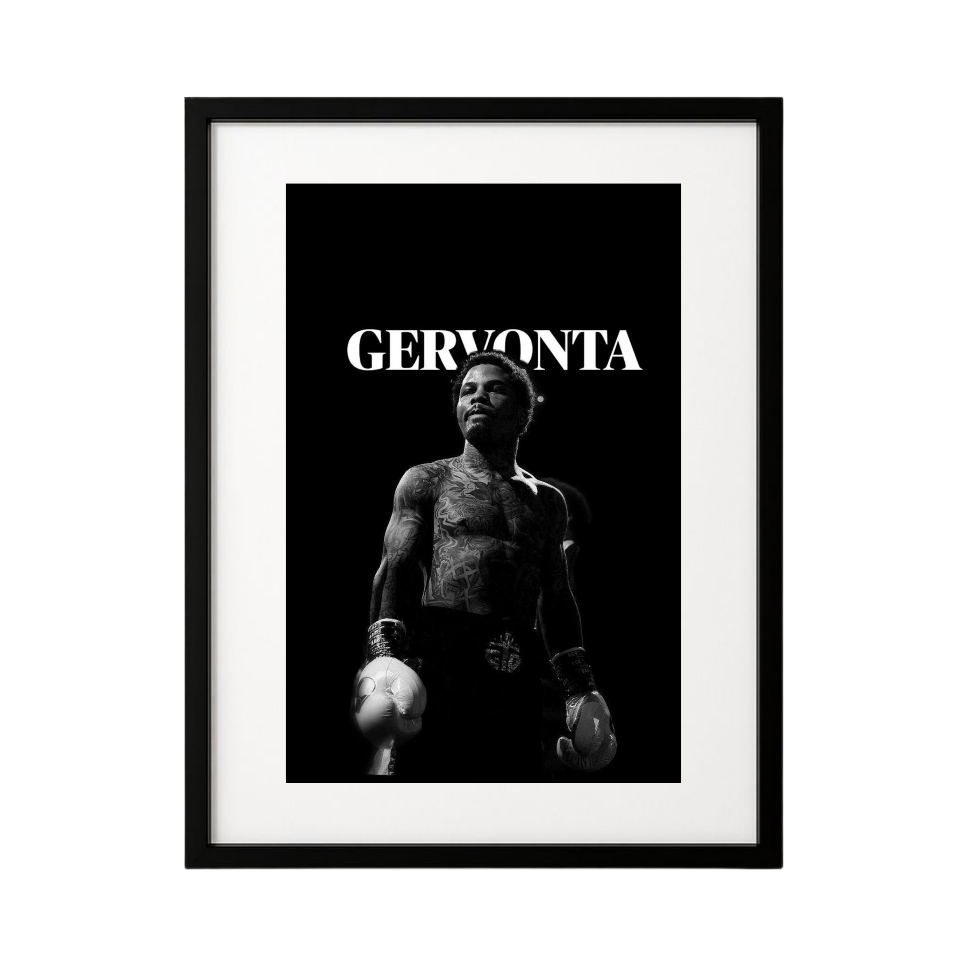 GERVONTA DAVIS
