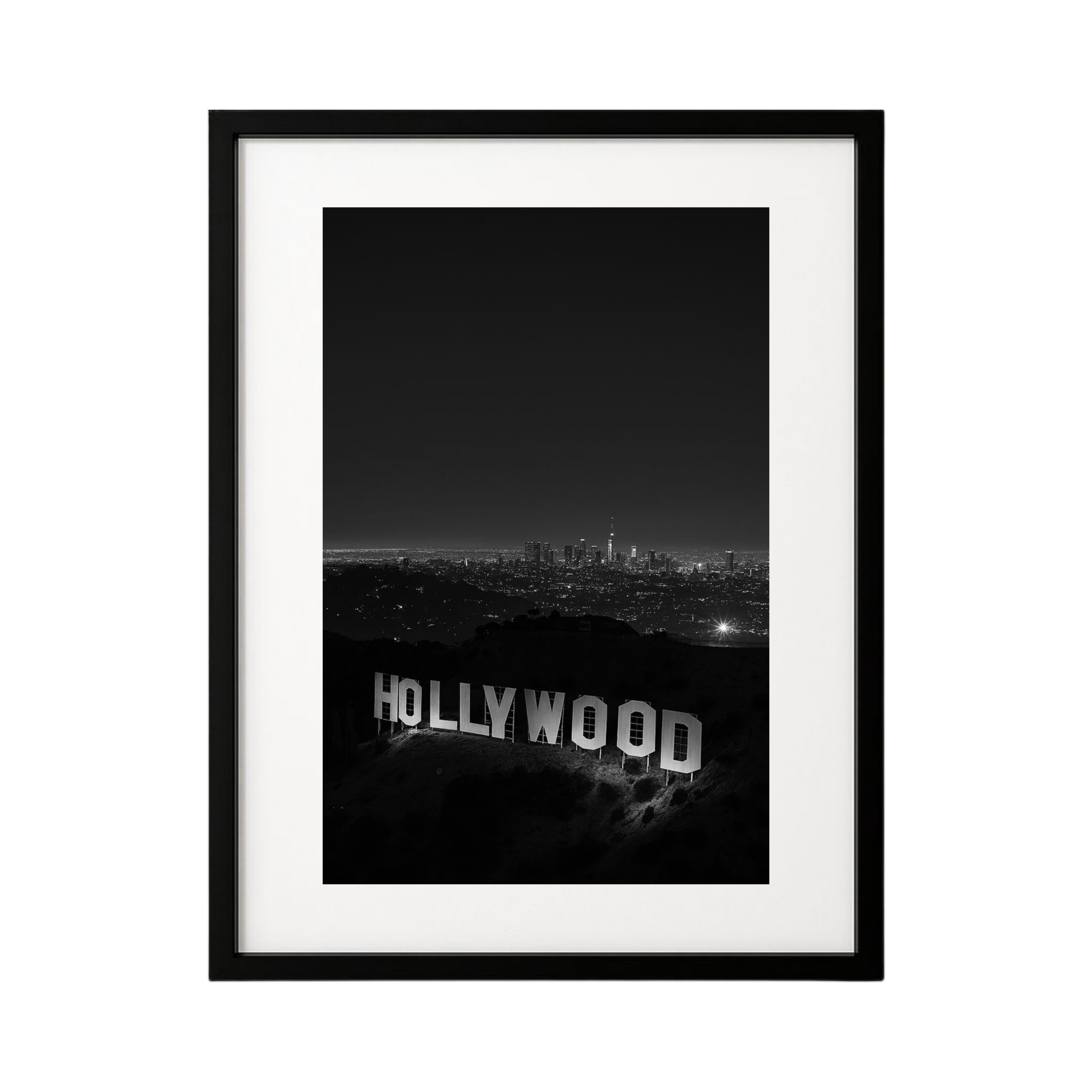 HOLLYWOOD