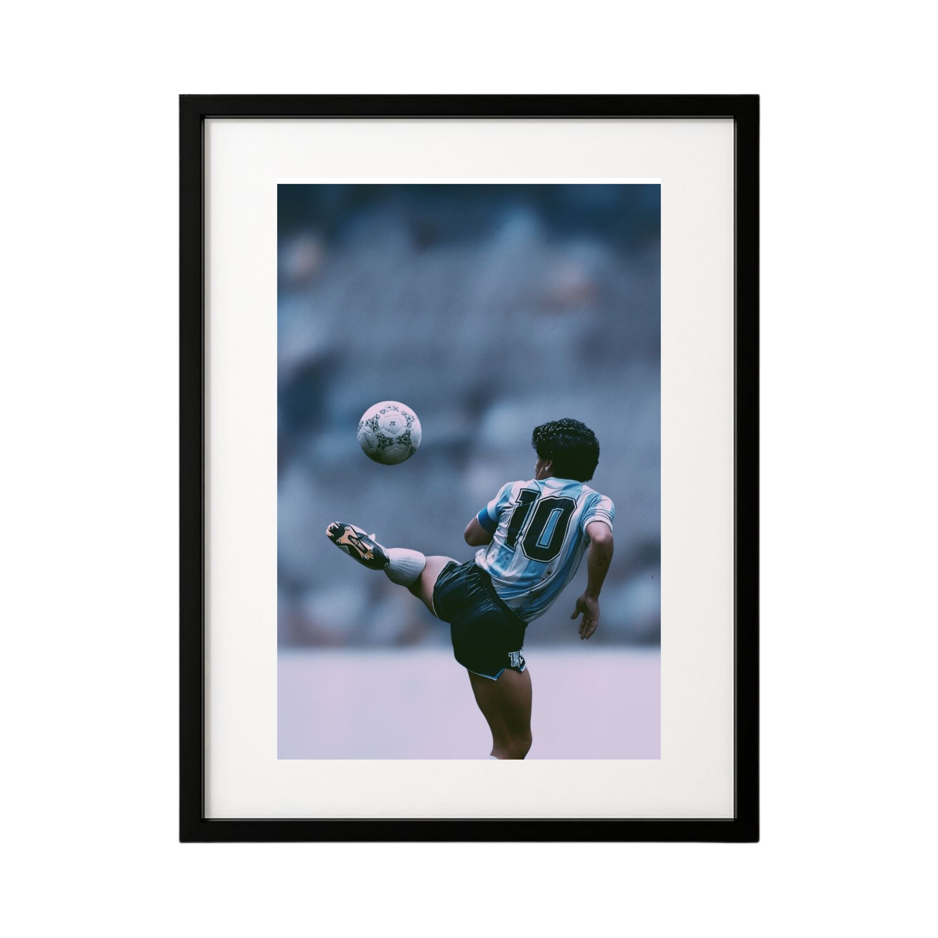 MARADONA - LEGENDS LEGACY