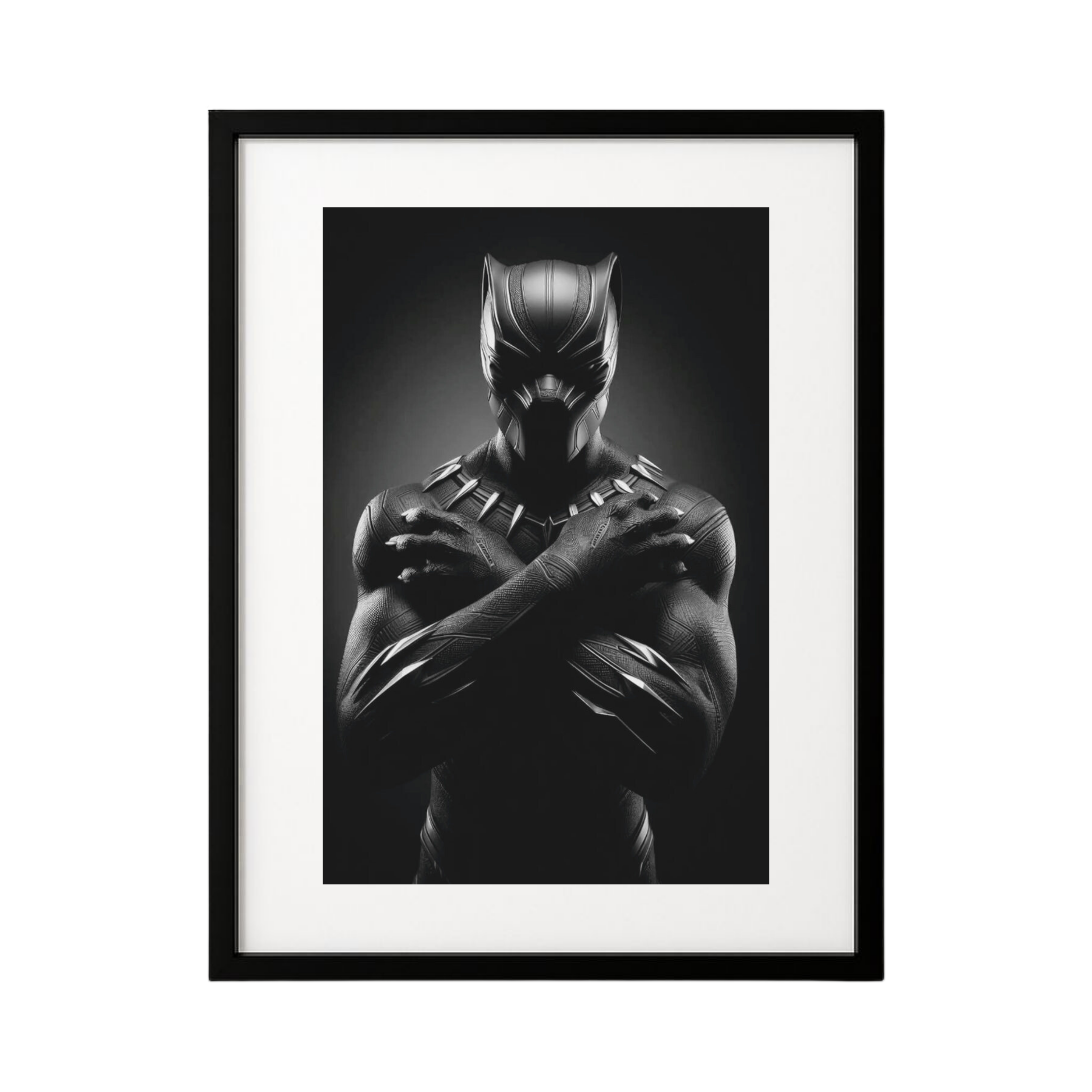 BLACK PANTHER