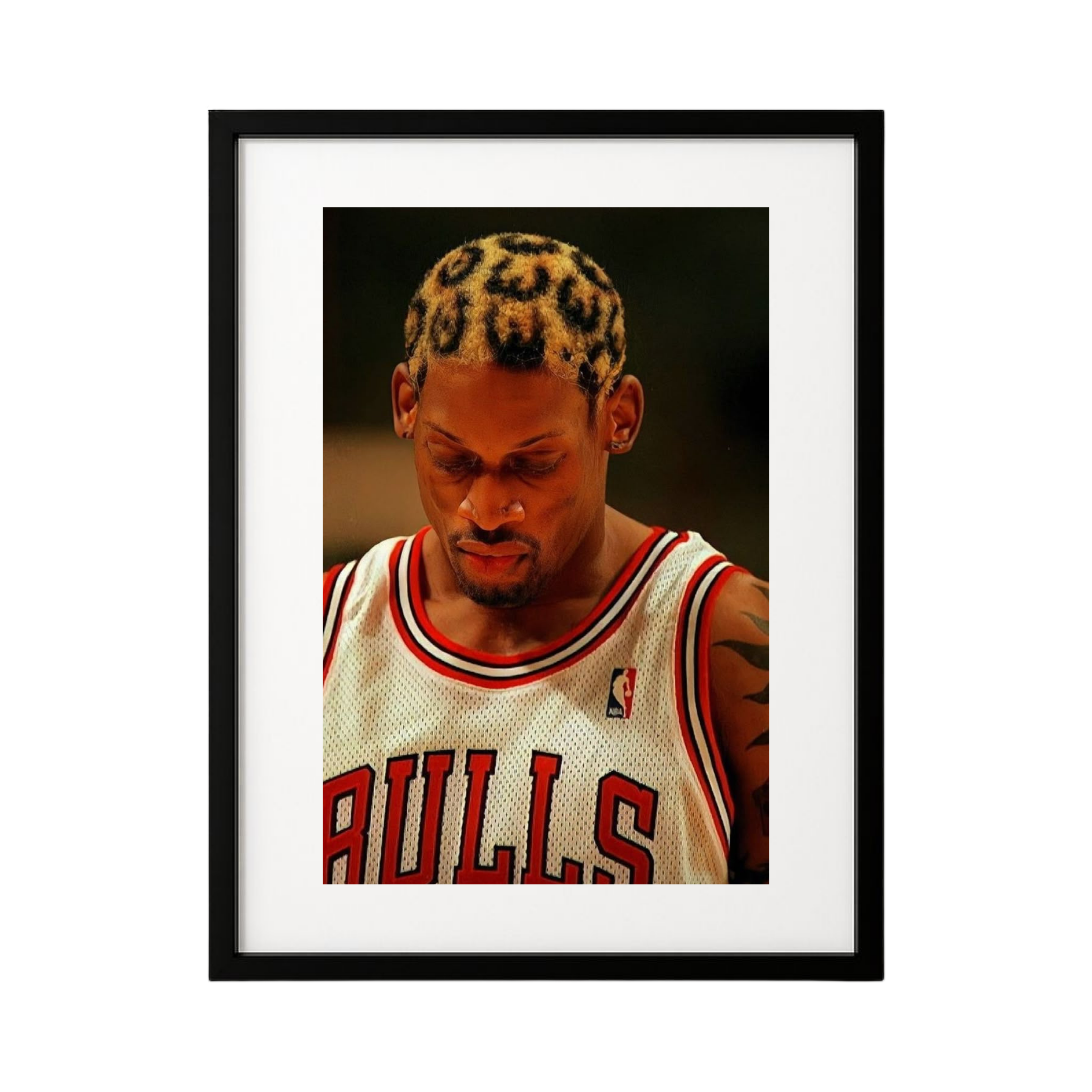 DENNIS RODMAN